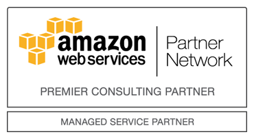 MANAGED SERVICE PARTNER